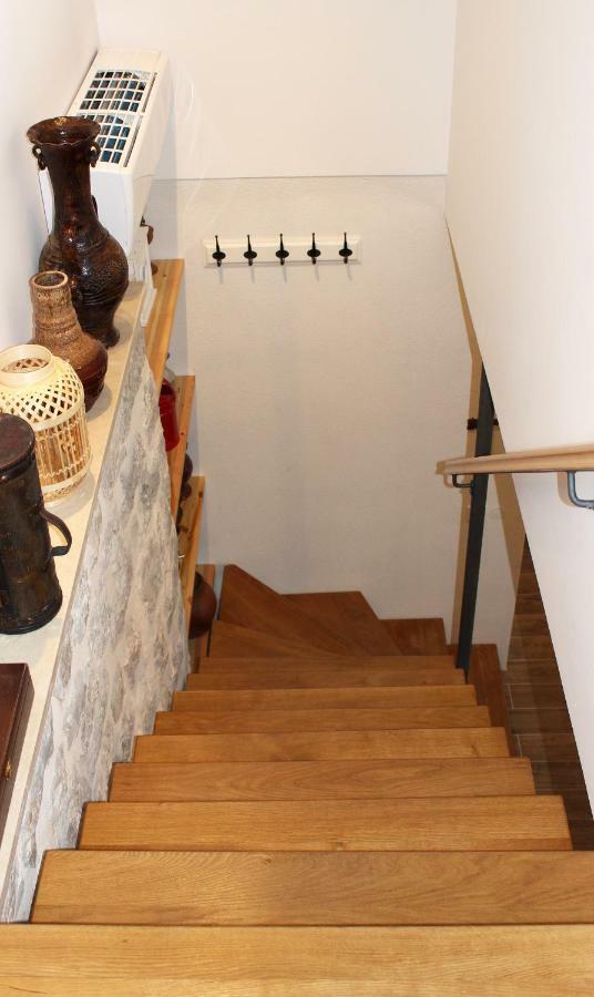 Stone Cottage Aria Velika Cista  Bagian luar foto