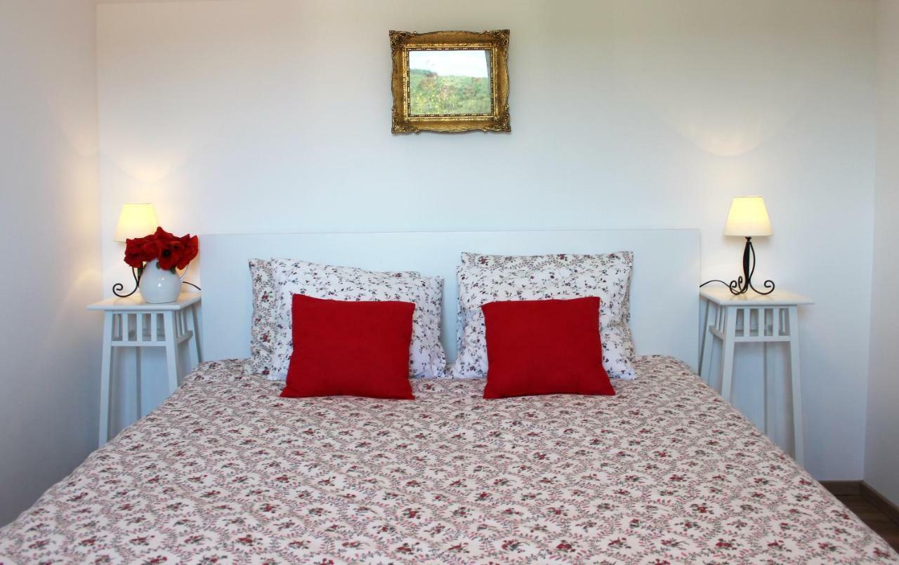 Stone Cottage Aria Velika Cista  Bagian luar foto