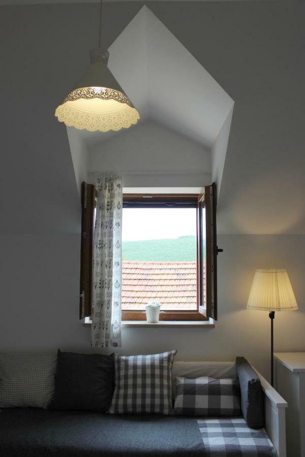 Stone Cottage Aria Velika Cista  Bagian luar foto